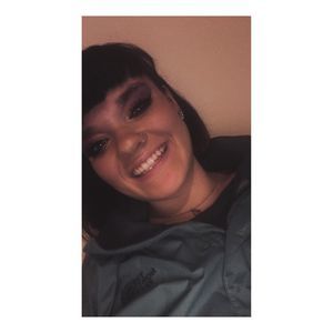 Meet your Posher, StevieAnn